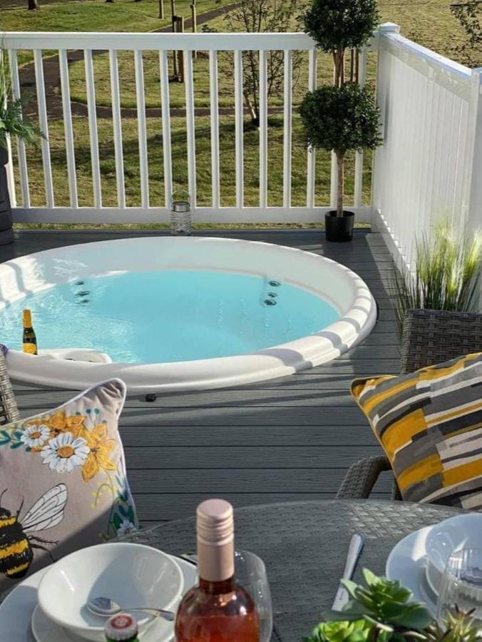 Dreams Luxury Residence Tattershall Esterno foto