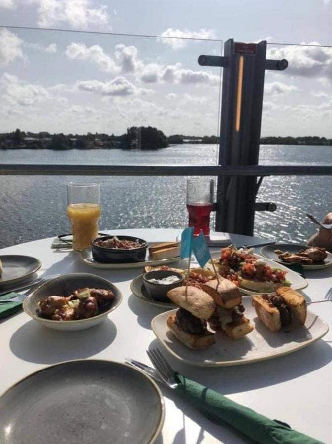 Dreams Luxury Residence Tattershall Esterno foto