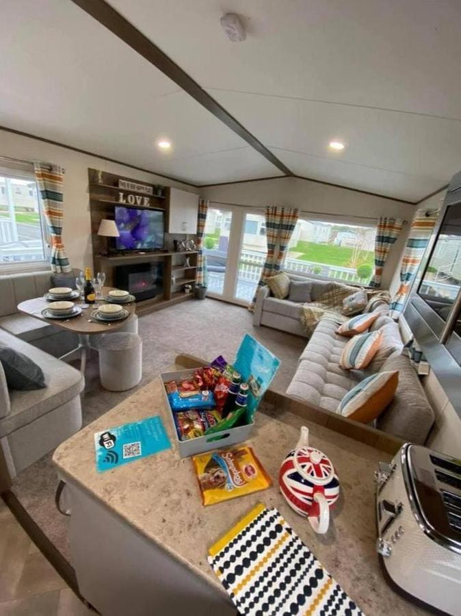 Dreams Luxury Residence Tattershall Esterno foto