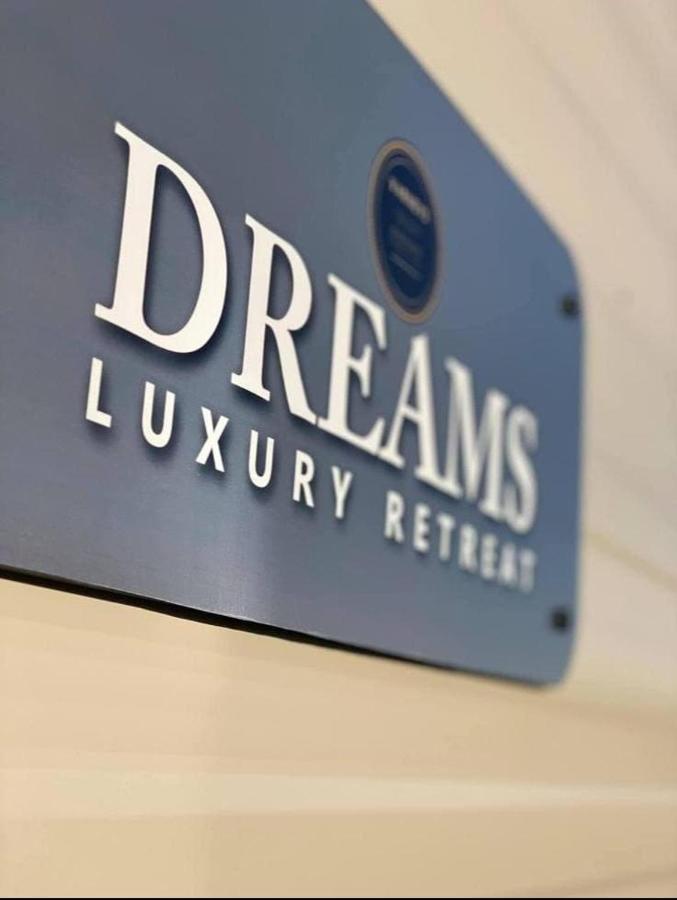 Dreams Luxury Residence Tattershall Esterno foto