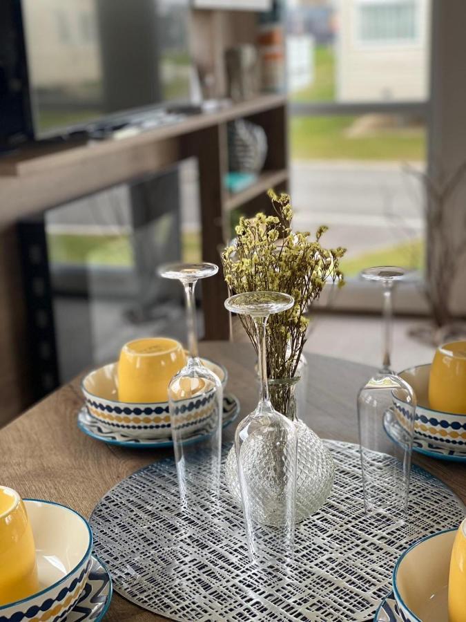 Dreams Luxury Residence Tattershall Esterno foto