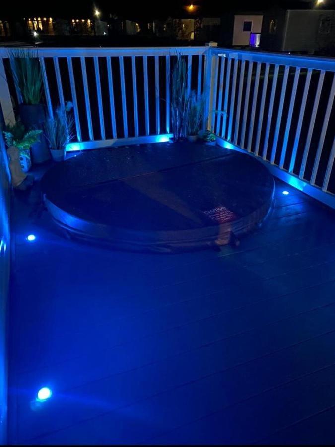Dreams Luxury Residence Tattershall Esterno foto