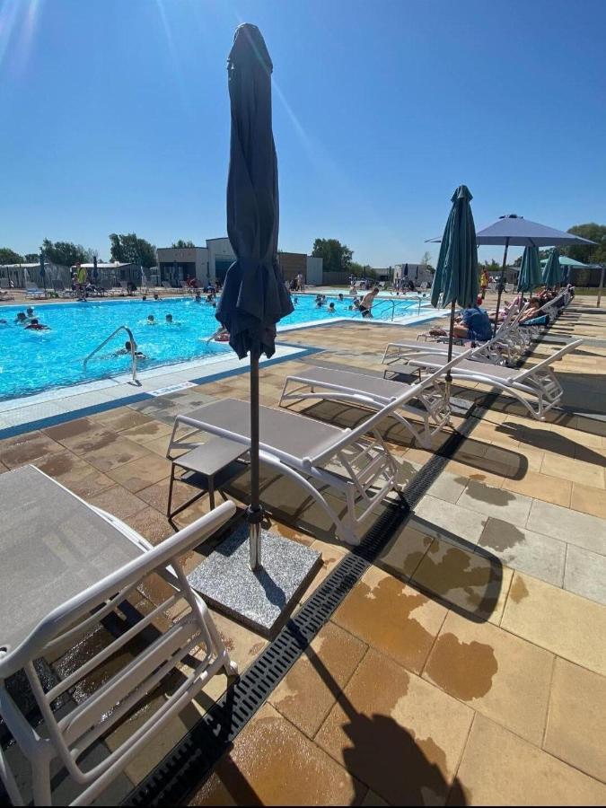 Dreams Luxury Residence Tattershall Esterno foto