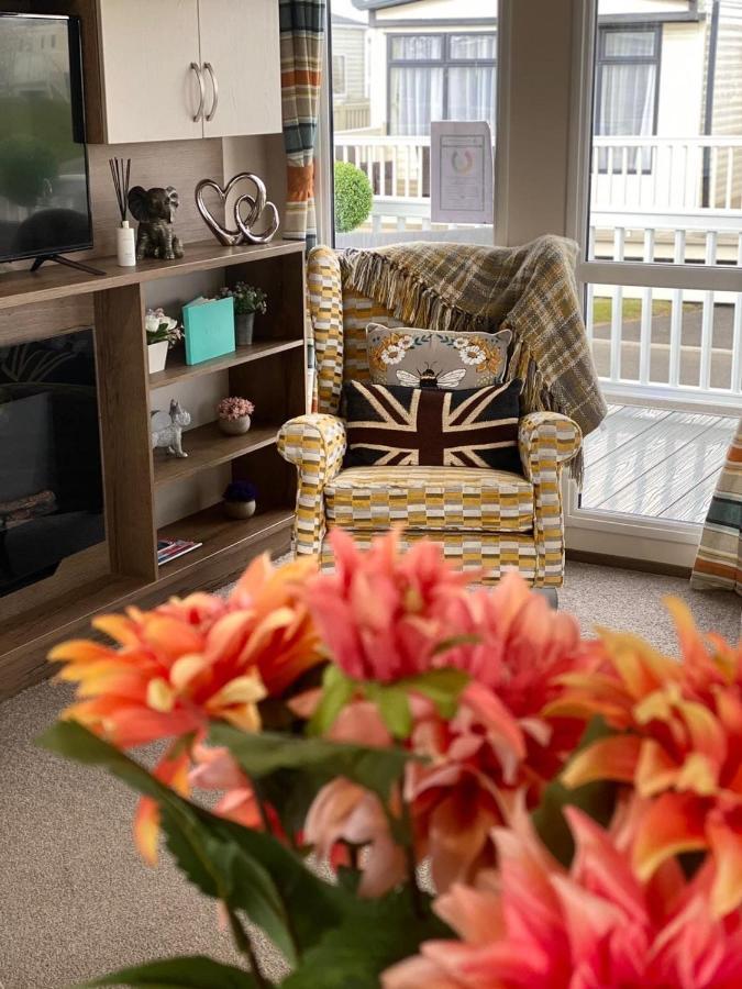 Dreams Luxury Residence Tattershall Esterno foto