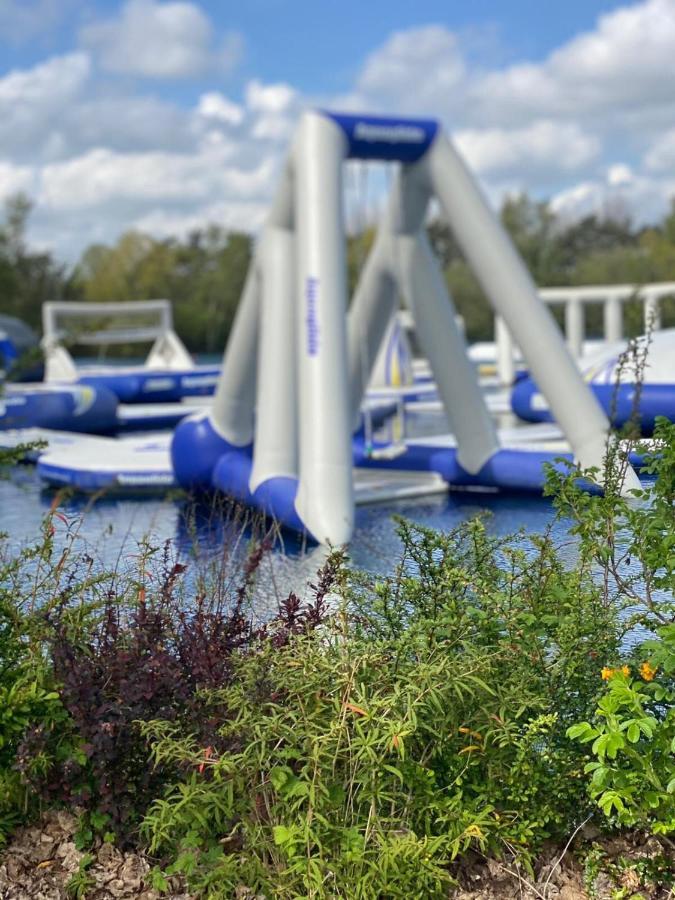 Dreams Luxury Residence Tattershall Esterno foto
