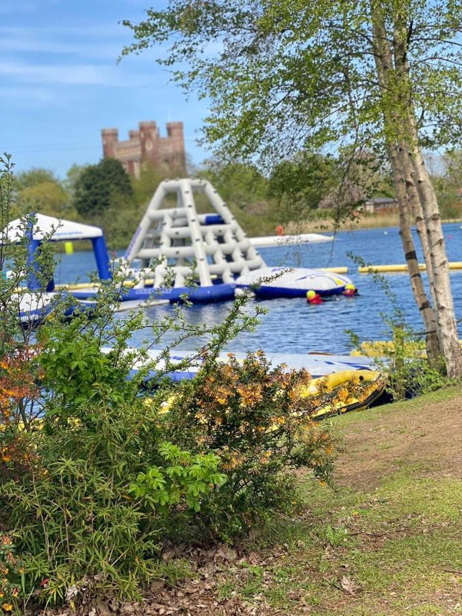 Dreams Luxury Residence Tattershall Esterno foto