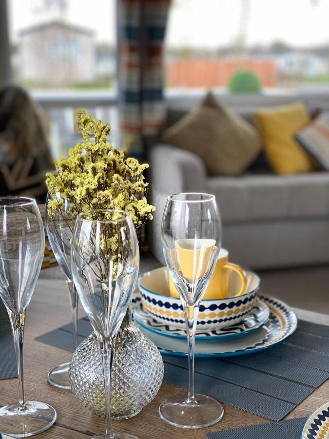 Dreams Luxury Residence Tattershall Esterno foto
