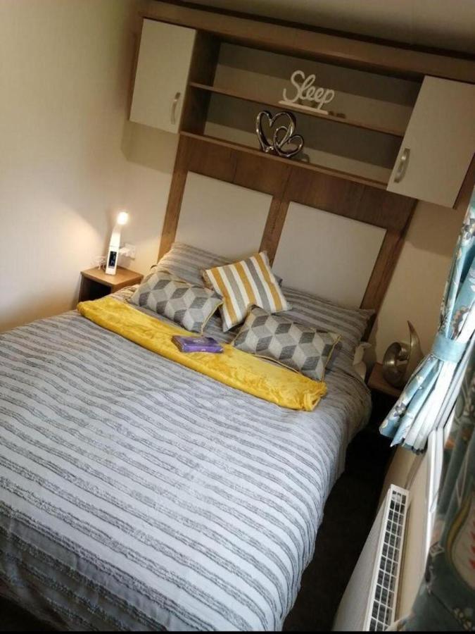 Dreams Luxury Residence Tattershall Esterno foto