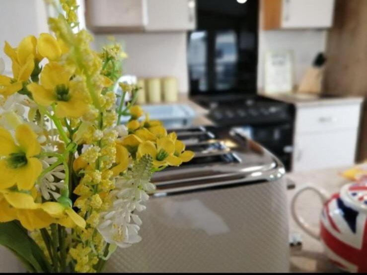 Dreams Luxury Residence Tattershall Esterno foto
